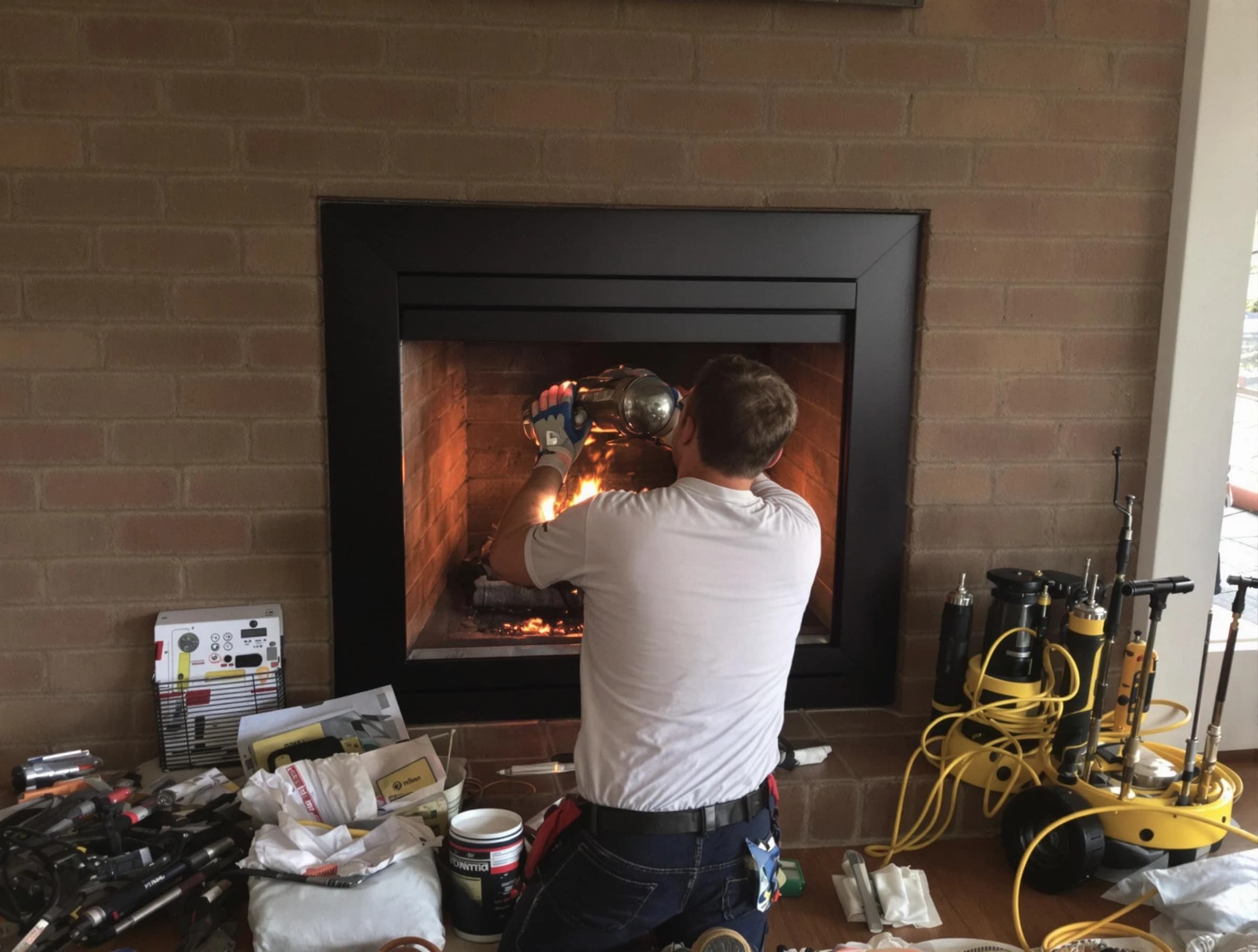 Chimney Liner Services service in Dormont, PA