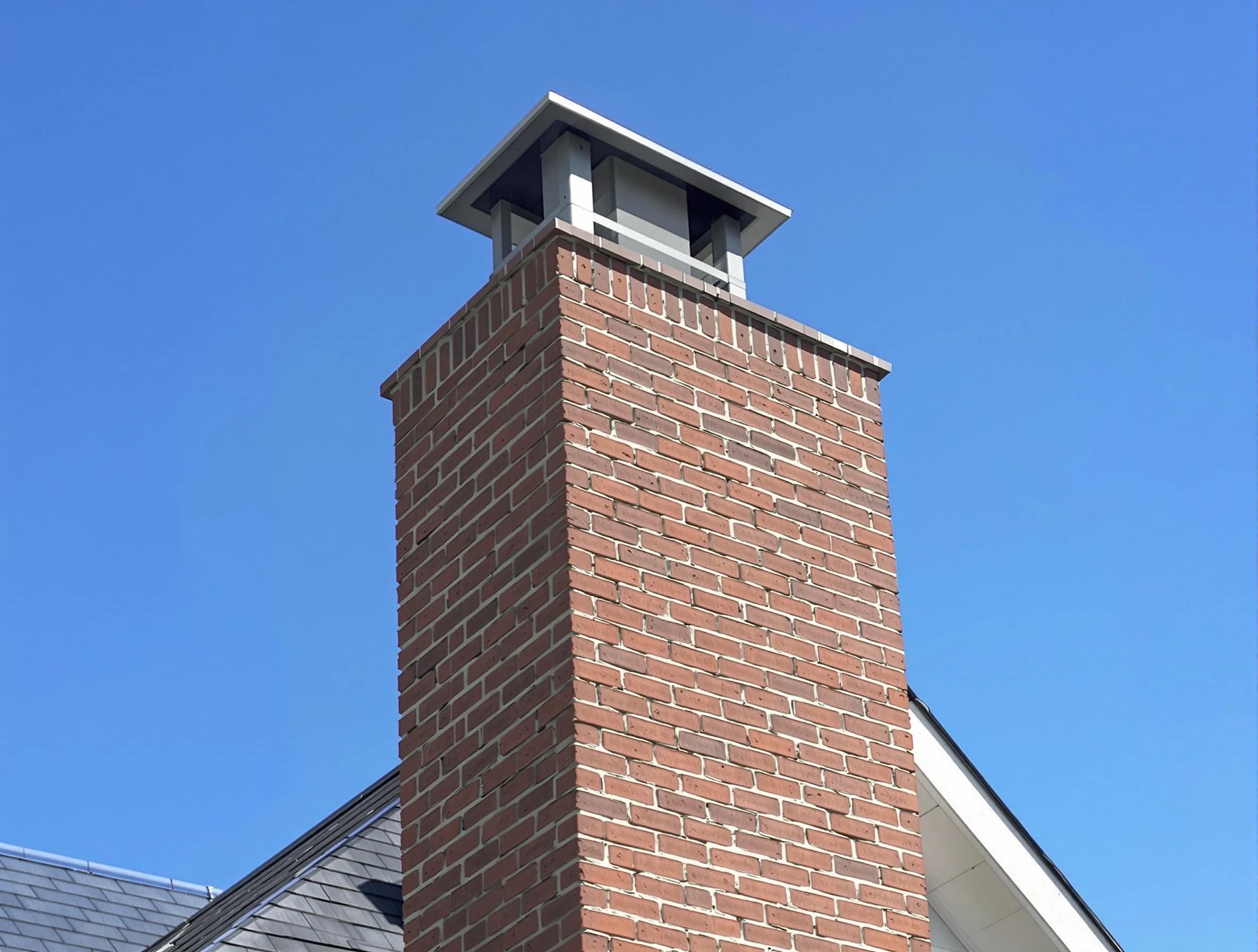 Chimney Remodeling service in Dormont, PA
